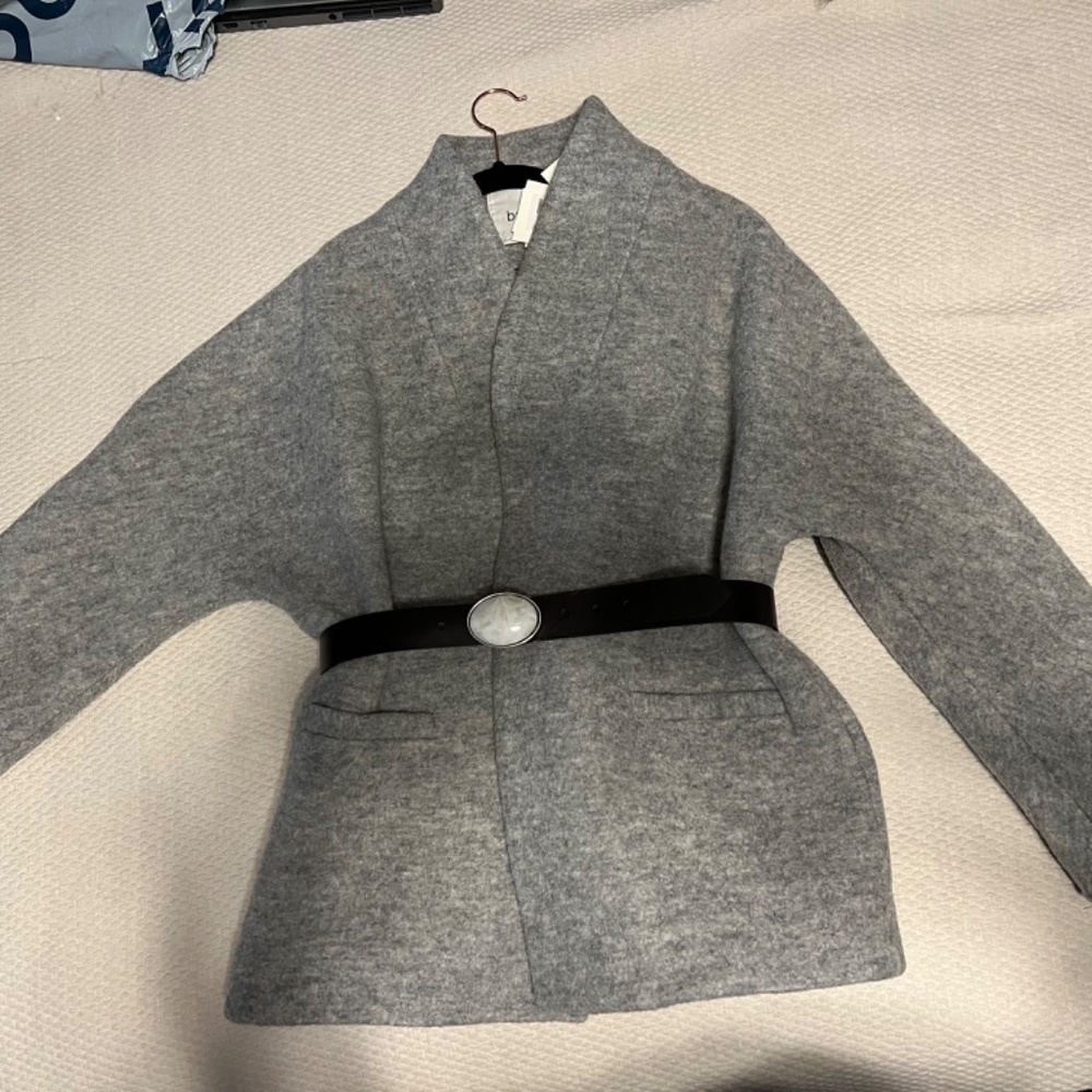 Ba&sh coat - Picture 2 of 2